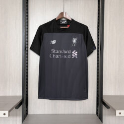 Retro 2019-20 LWP Special Edition Black Jersey