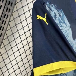 Fenerbahce 202425 Third Jersey - Image 3