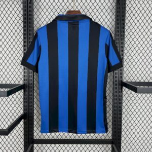 Inter Milan 1990-91 Home Retro Jersey - Image 2