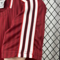 050f7eb2a16e43908b6213b2558c1576 Bayern Munich 2025-26 Terrace Icons Jersey