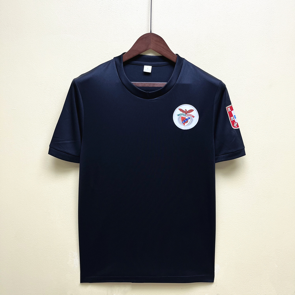 Retro 7374 Benfica away