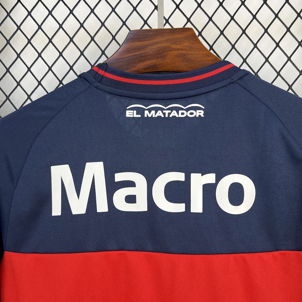 054ced2d3d2542839e5686e91e17da8e Club Atlético Tigre 2025-26 Away Jersey