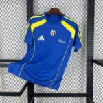 Juventus 2025-26 UBP（Urban Purist）30th Anniversary Edition Jersey