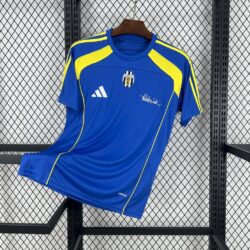 Juventus 2025-26 UBP（Urban Purist）30th Anniversary Edition Jersey
