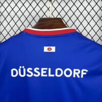 056ef9fe5c444db1ab68175a3014f9aa Fortuna Düsseldorf 202425 Special Edition Jersey