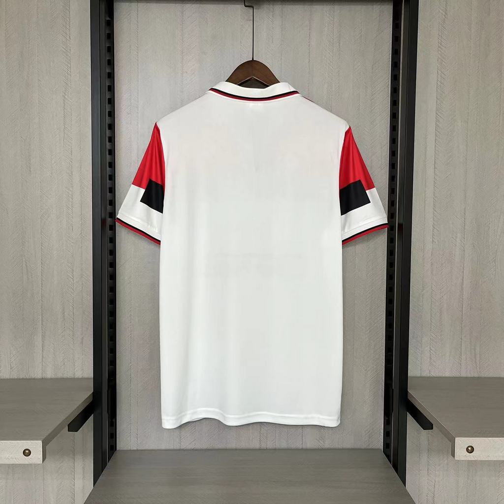 Retro AC Milan 1994-95 Away