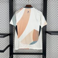 Spain 2025-26 Away Jersey