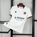 Club Atlético Newell' Old Boys 2025-26 Away Jersey