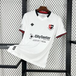 Club Atlético Newell' Old Boys 2025-26 Away Jersey