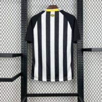 Santos 2025-26 Away Jersey