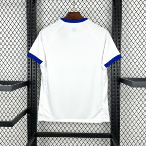 England 2025 26 Women' Euro Home Jersey