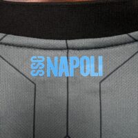 Napoli 202425 Third Jersey