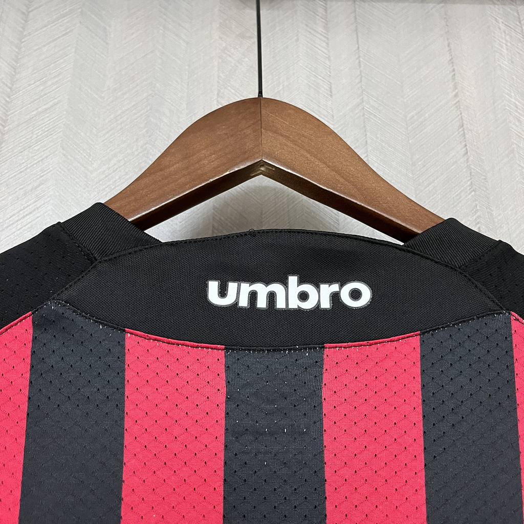 Retro 2018 Athletico Paranaense Home