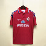 Retro Fiorentina 1995-96 II Away