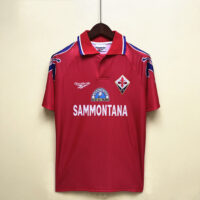 Retro Fiorentina 1995-96 II Away