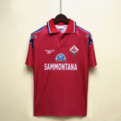 Retro Fiorentina 1995-96 II Away