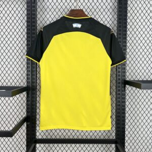 Beitar Jerusalem F.C. 202425 Home Jersey - Image 3