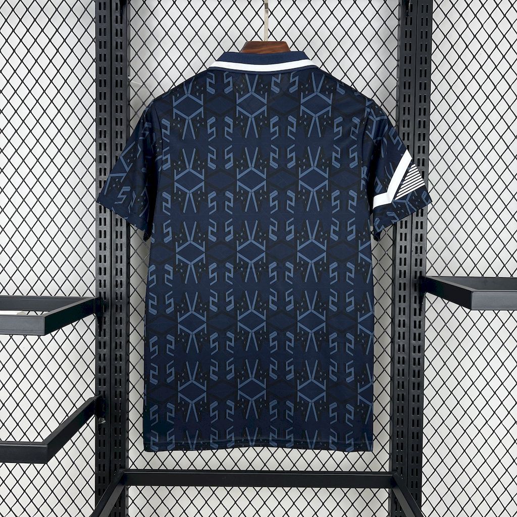 06e6586fb7e74004885e4ed9ae66931c Scotland 1992-93 Home Retro Jersey