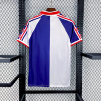 Athletic Bilbao 1997-98 Away Retro Jersey