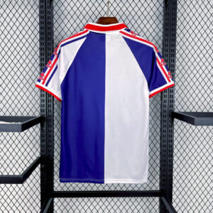 Athletic Bilbao 1997-98 Away Retro Jersey - Image 2