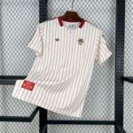 Benfica 2025-26 Benfica x Adidas Originals SL Retro Jersey