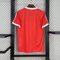 Hamburger SV 1983-84 Away Retro Jersey