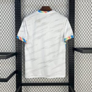 Barcelona 2025 26 White Special Edition Jersey