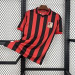 AC Milan 2024-25 125th Anniversary Edition Retro Jersey