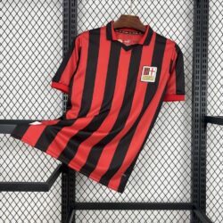AC Milan 2024-25 125th Anniversary Edition Retro Jersey