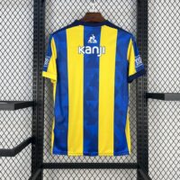 Rosario Central 2025-26 Home Jersey