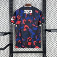 Rangers 202425 Third Away Jersey