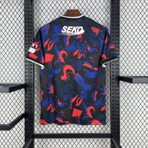 Rangers 202425 Third Away Jersey - Image 3