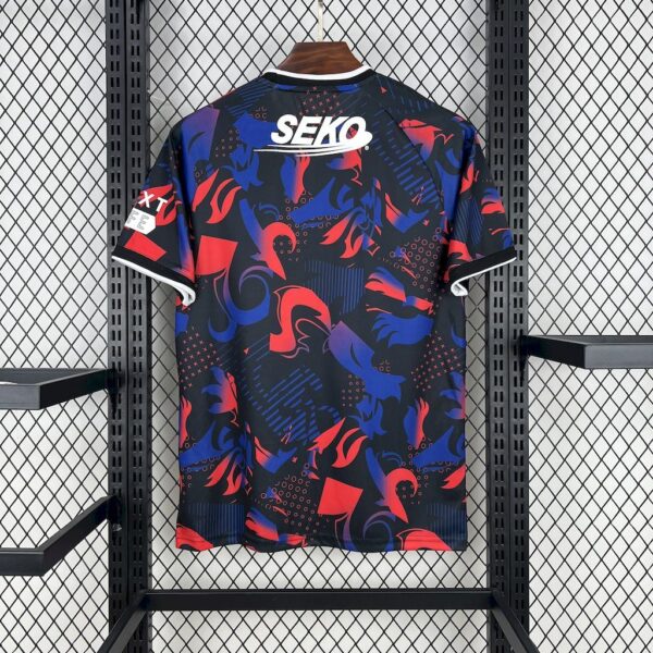 Rangers 202425 Third Away Jersey - Image 3