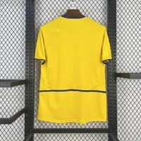 Inter Milan 2002-03 Third Retro Jersey