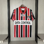 Retro Sao Paulo 1997 Away
