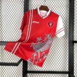 Perugia 1998-99 Home Retro Jersey