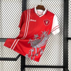 Perugia 1998-99 Home Retro Jersey