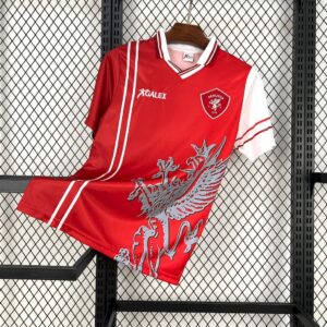 Perugia 1998-99 Home Retro Jersey