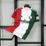 Legia Warszawa 202425 Away Jersey