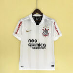 Retro Corinthians 2010 Home
