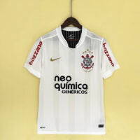 Retro Corinthians 2010 Home