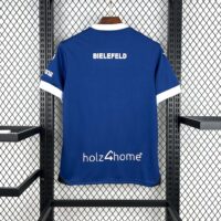 Arminia Bielefeld 202425 Home Jersey