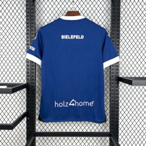 Arminia Bielefeld 202425 Home Jersey - Image 2