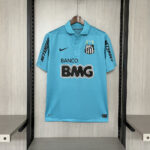 Retro 2012 Santos III Jersey