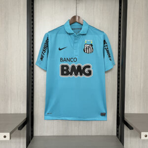 Retro 2012 Santos III Jersey