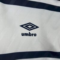 Scotland 1988-91 Away Retro Jersey