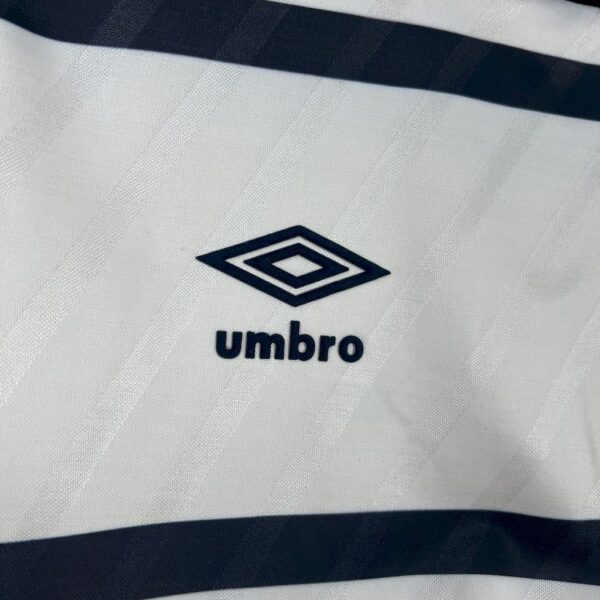Scotland 1988-91 Away Retro Jersey - Image 3