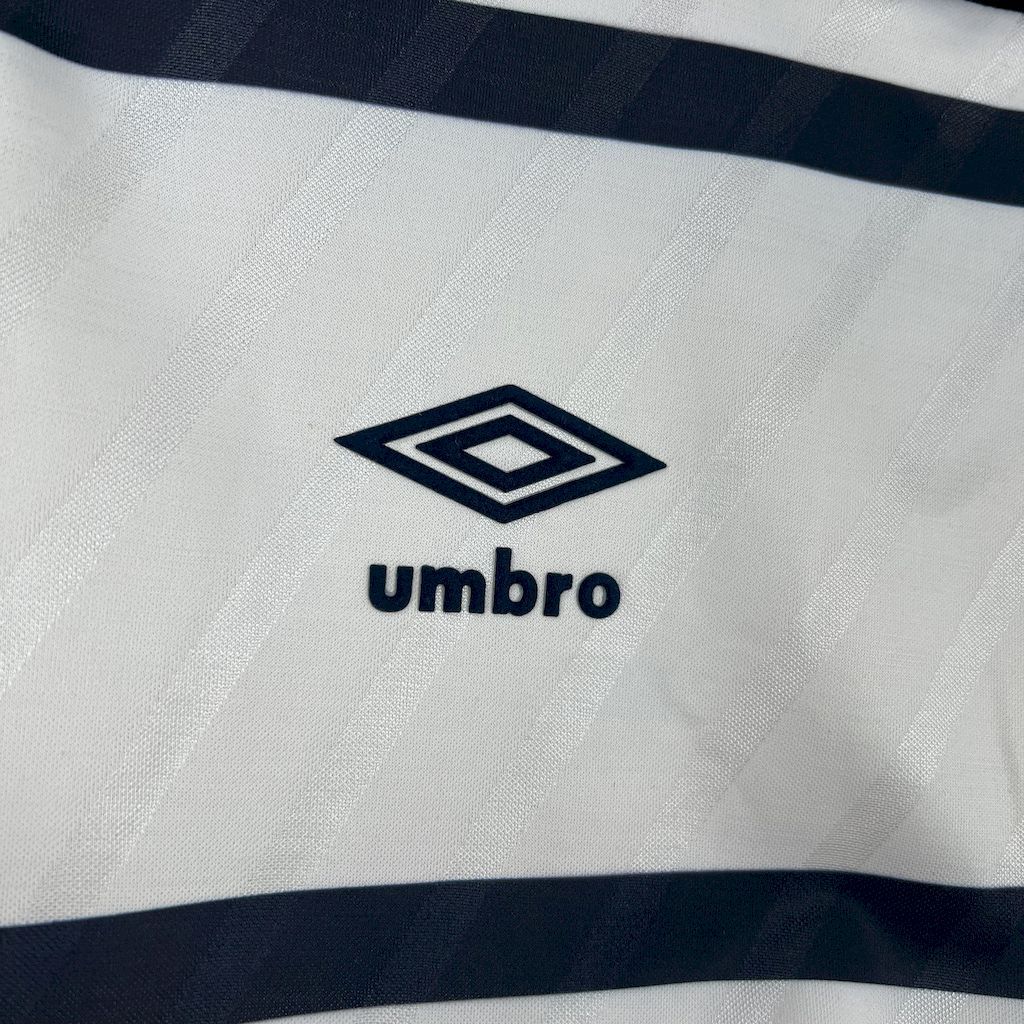 Scotland 1988-91 Away Retro Jersey