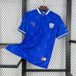 Athletic Bilbao 2001-03 Away Retro Jersey