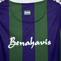 08cf6f516d9348af98f487d401b7100e Malaga Baloncesto 202425 Home basketball Jersey